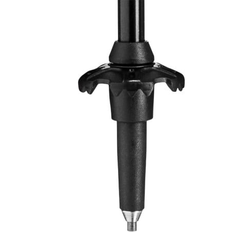 Leki Makalu Lite Compact Trekkingstöcke Detail Spitze