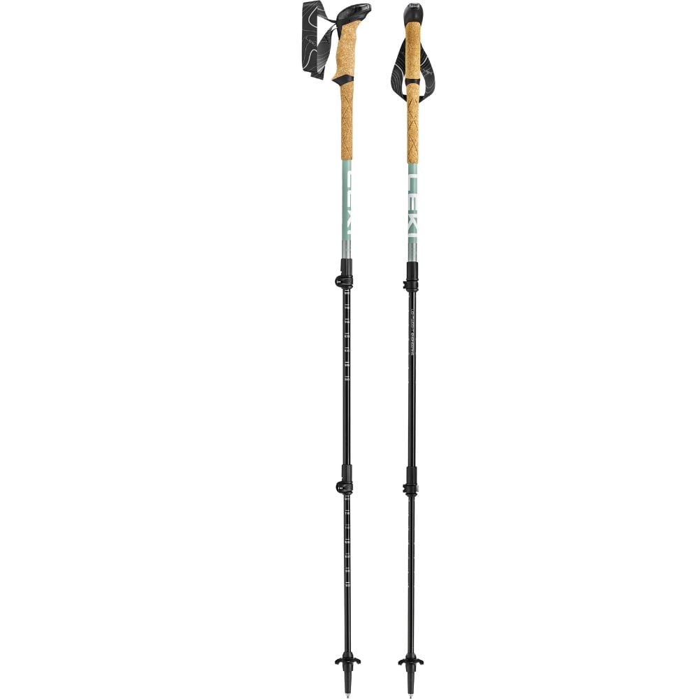 Leki Makalu Lite Compact Trekkingstöcke Paar