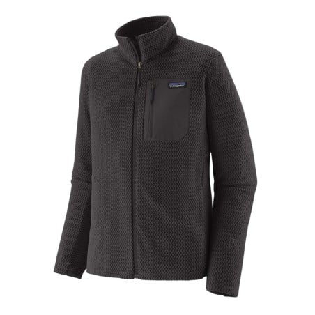 Patagonia R1 Air Jacket Black
