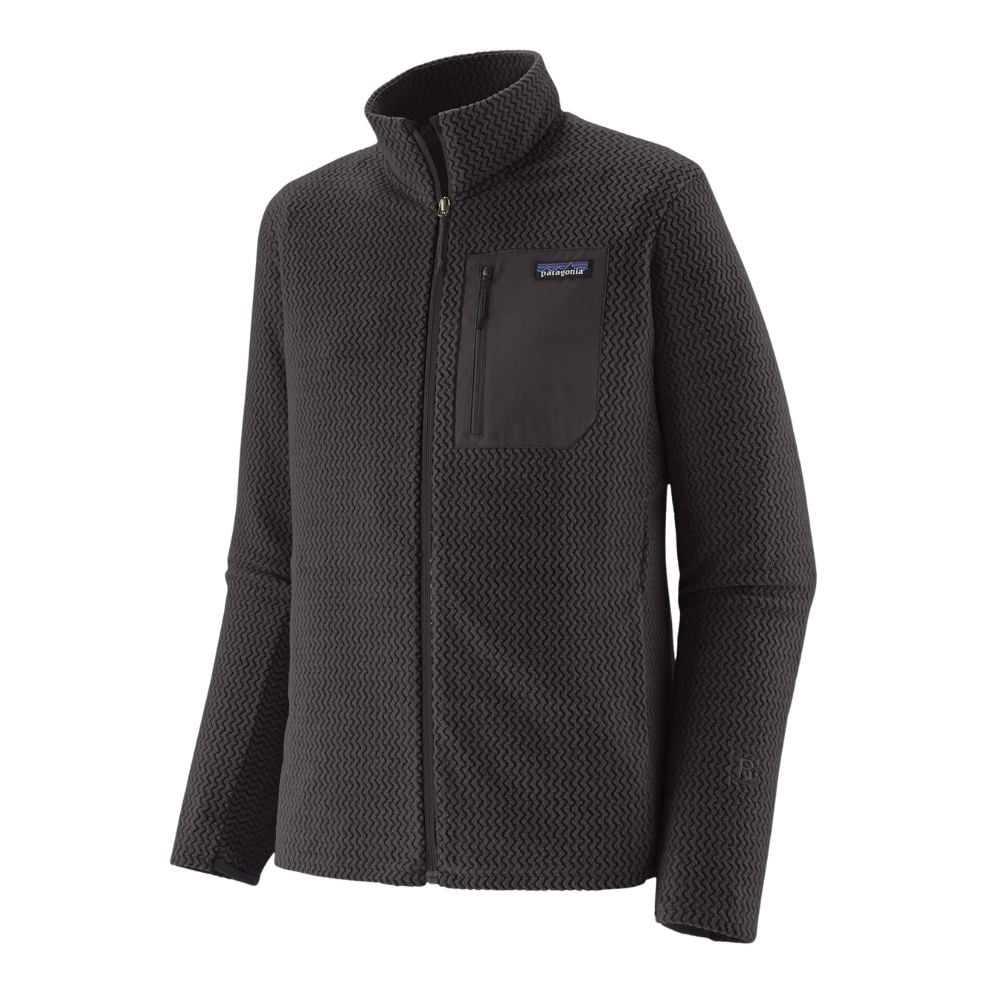 Patagonia R1 Air Jacket Black