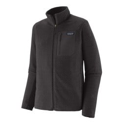 Patagonia R1 Air Jacket Black