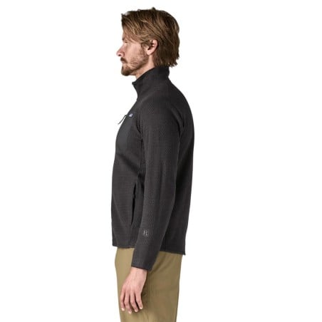 Patagonia R1 Air Jacket Black