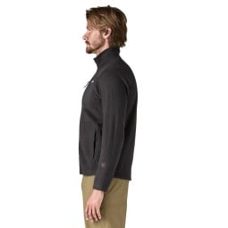 Patagonia R1 Air Jacket Black