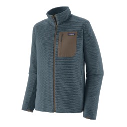 Patagonia R1 Air Jacket Summit Blue