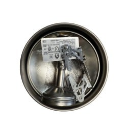 Walkonthewildside Pot 900 Gaskocher Spar-Bundle alles im Topf verstaubar.