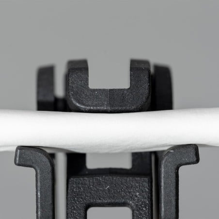 Evernew ReMax Pot lifter Griffzange trotz minimalen Gewicht, maximalen Halt.