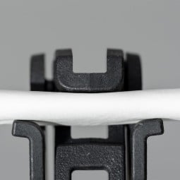 Evernew ReMax Pot lifter Griffzange trotz minimalen Gewicht, maximalen Halt.