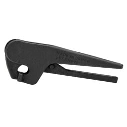 Evernew ReMax Pot lifter Griffzange von der Seite