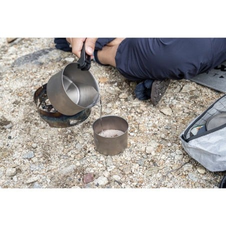 Evernew ReMax Pot lifter Griffzange