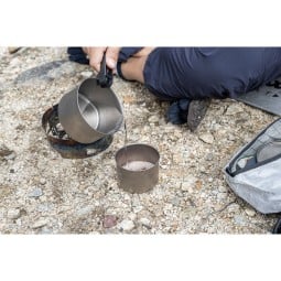 Evernew ReMax Pot lifter Griffzange