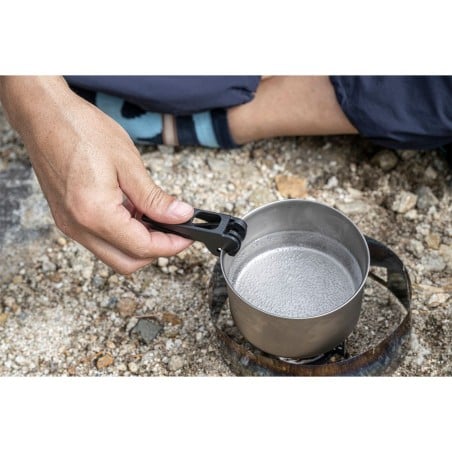 Evernew ReMax Pot lifter Griffzange - Nur die Griffzange ist im Lieferumfang enthalten.