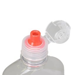 Evernew Aquajacket 333ml FC mit Squeeze Cap