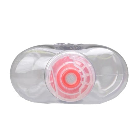 Evernew Aquajacket 333ml FC Blick von Oben