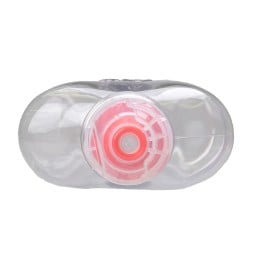 Evernew Aquajacket 333ml FC Blick von Oben