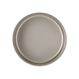 Evernew Ti 520 cup NH Titantasse Blick ins Innere