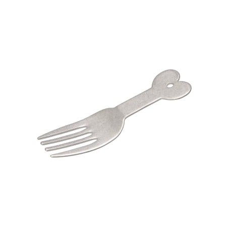 Evernew Tim2 Titan Fork