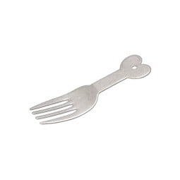 Evernew Tim2 Titan Fork