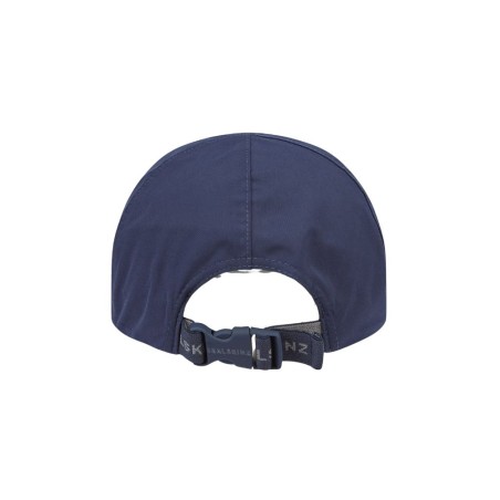 SealSkinz Salle WP Foldable Peak Cap Navy im Umfang verstellbar