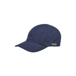 SealSkinz Salle WP Foldable Peak Cap Navy