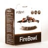 UCO Grilliput FireBowl Feuerschale klein in Verpackung