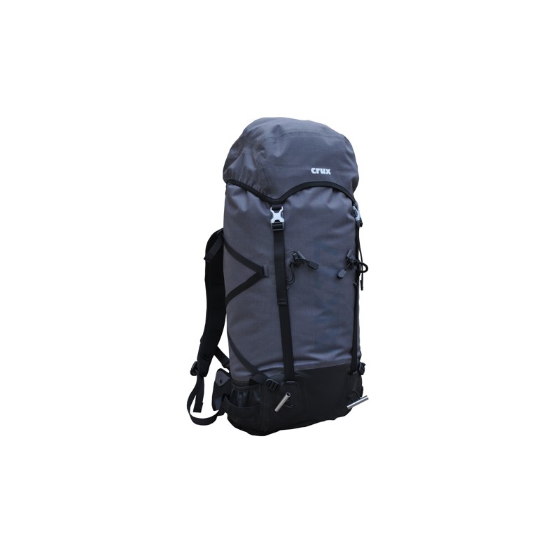 Crux 3G AK 37 Rucksack Anthrazit