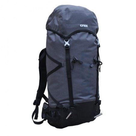 Crux 3G AK 37 Rucksack Anthrazit Crux 3G AK 37 Rucksack Anthrazit