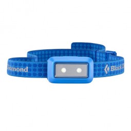 Black Diamond Wiz Stirnlampe blau