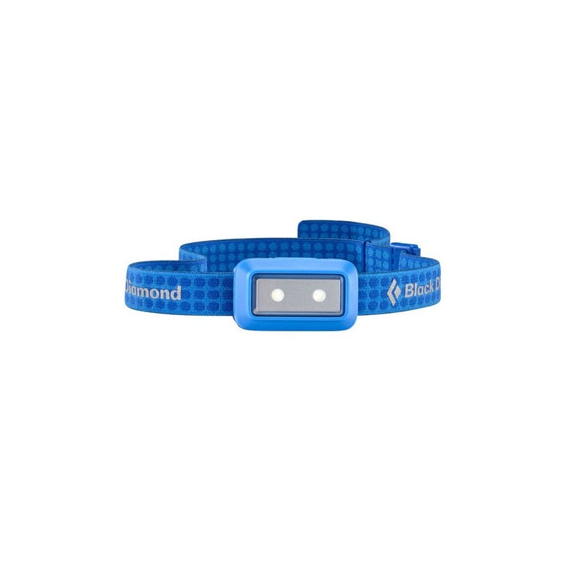 Black Diamond Wiz Stirnlampe blau Black Diamond Wiz Stirnlampe blau