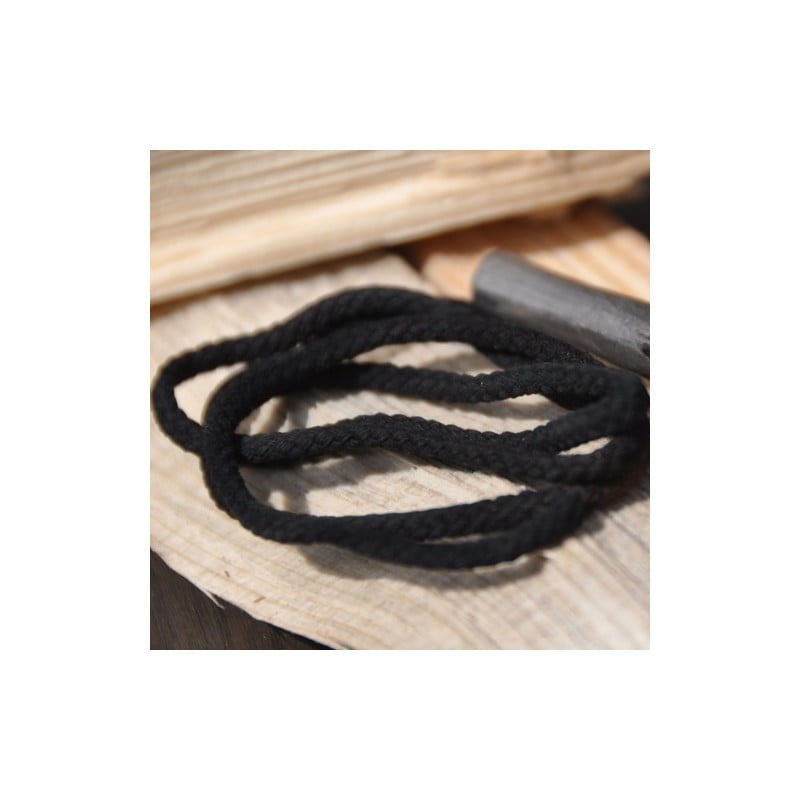 Bushcraft Essentials Zunderschnur Bushcraft Essentials Zunderschnur