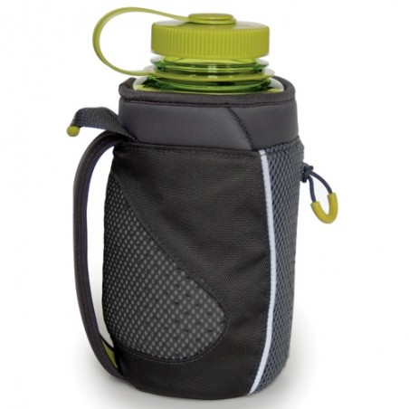 Nalgene Flaschentasche Hand Held Nalgene Flaschentasche Hand Held