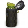 Nalgene Flaschentasche isoliert