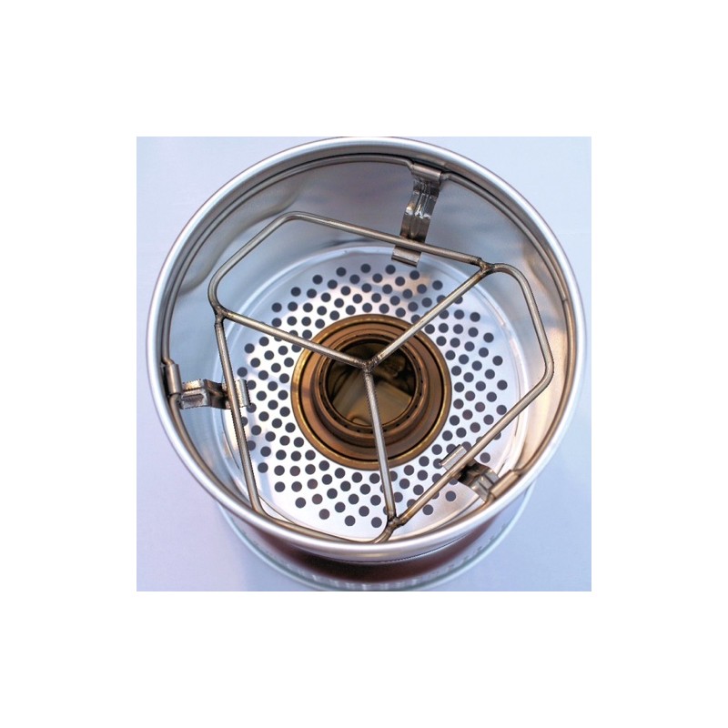 Trangia Kochereinsatz / Espressostern Trangia Kochereinsatz / Espressostern