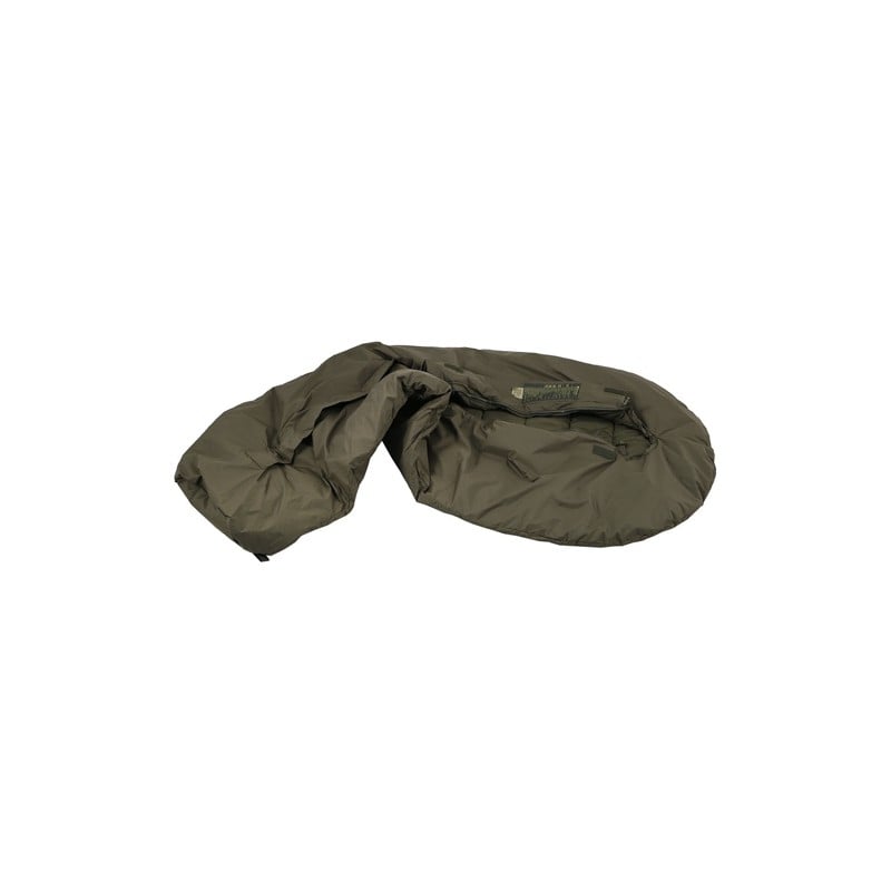 Carinthia Defence 1 Top Kunstfaserschlafsack Carinthia Defence 1 Top Kunstfaserschlafsack