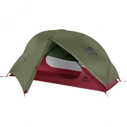 MSR Hubba Hubba NX Zelt Walkonthewildside