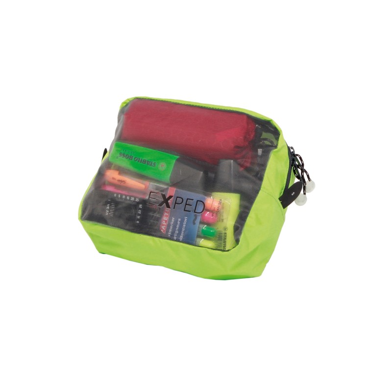 Exped Mesh Organiser UL Modell 2024