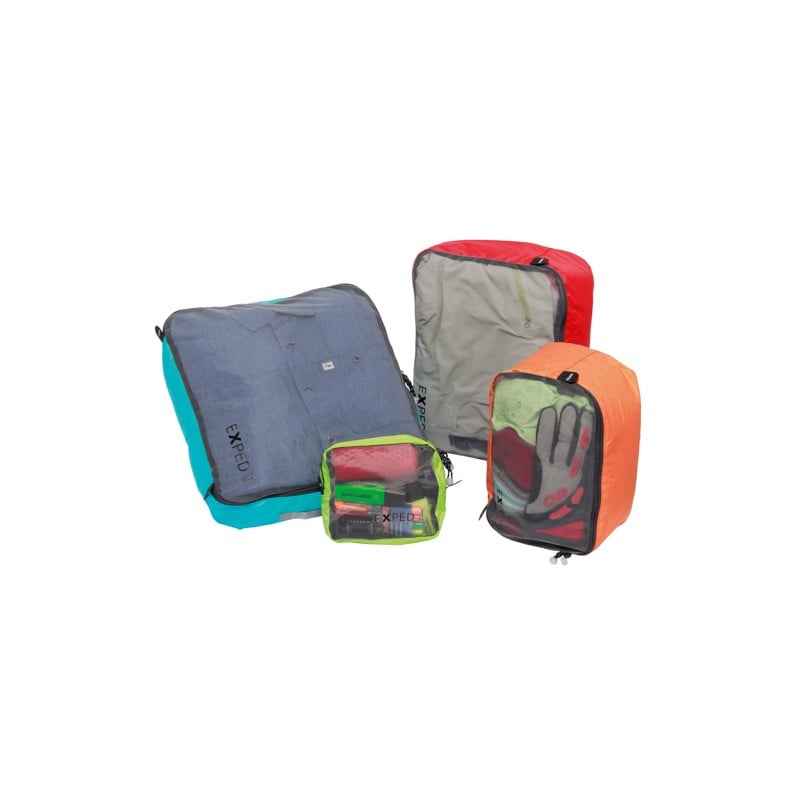 Exped Mesh Organiser UL Set Exped Mesh Organiser UL Set