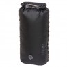 Exped Fold-Drybag Endura Packsack Schwarz