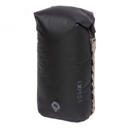 Exped Fold-Drybag Endura Packsack Schwarz