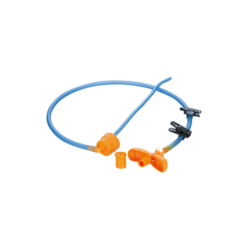 Evernew Hydration Tube Trinkschlauch