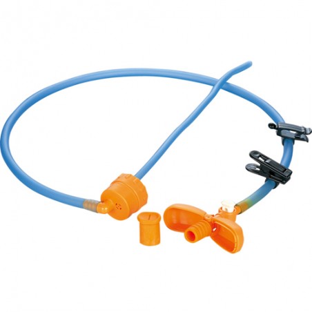 Evernew Hydration Tube Trinkschlauch Evernew Hydration Tube Trinkschlauch
