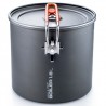 GSI Halulite Boiler 1.8 L Topf Packmaß