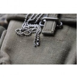 Bushcraft Essentials Kugelkette