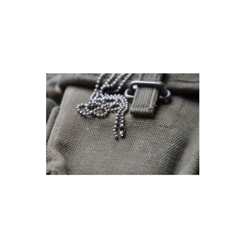 Bushcraft Essentials Kugelkette