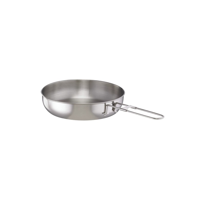 MSR Alpine Bratpfanne Edelstahl MSR Alpine Bratpfanne Edelstahl