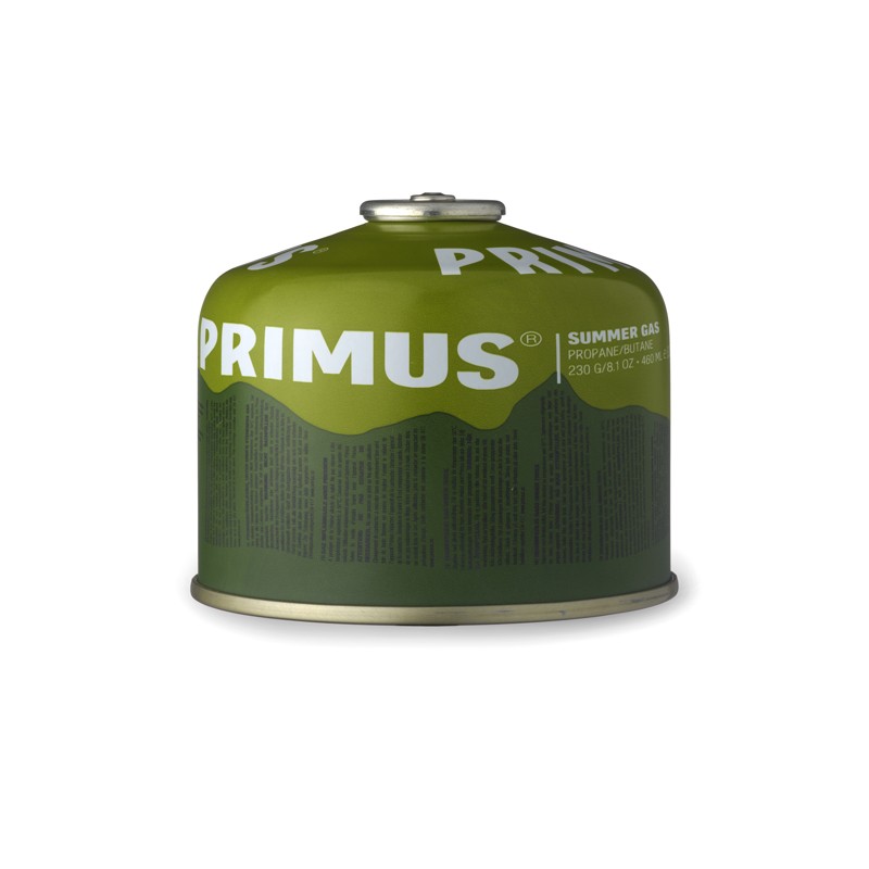 Primus Summer Gas Ventilgaskartusche