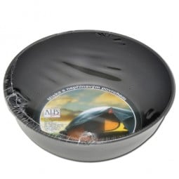 ALB Forming Aluschüssel Non-stick Verpackung