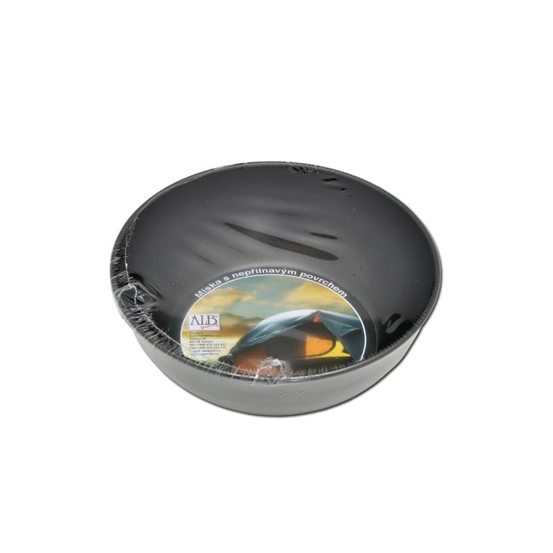 ALB Forming Aluschüssel Non-stick Verpackung ALB Forming Aluschüssel Non-stick Verpackung