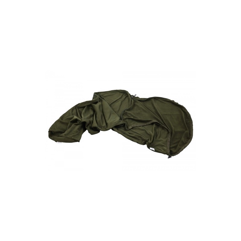 Carinthia Grizzly Microfleece Liner Oliv