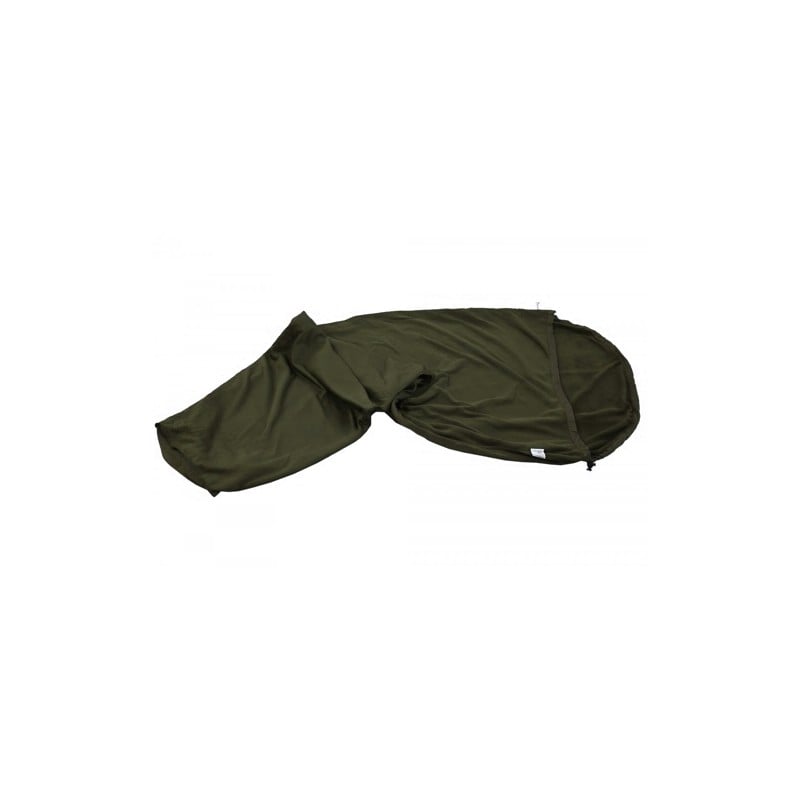 Carinthia Grizzly Microfleece Liner Olive Carinthia Grizzly Microfleece Liner Olive