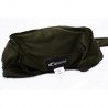 Carinthia Grizzly Microfleece Liner Olive Fußbereich